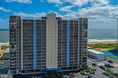 11604 Coastal Highway #808, Ocean City, MD 21842 - Photo 61