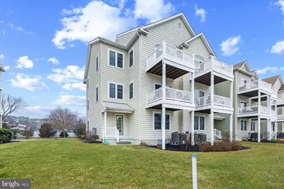 9823 Golf Course Road #23, Ocean City, MD 21842 - Photo 35
