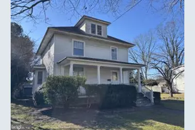 614 Market Street, Pocomoke City, MD 21851 - Photo 1