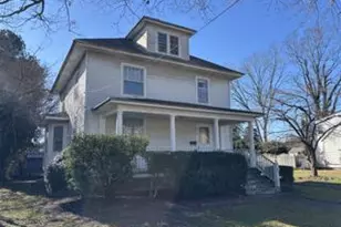 614 Market St, Pocomoke City, MD 21851 - Photo 1