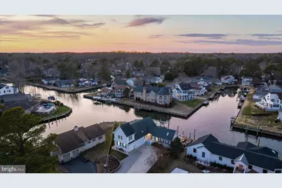 17 Widows Watch Court, Ocean Pines, MD 21811 - Photo 25