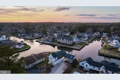 17 Widows Watch Court, Ocean Pines, MD 21811 - Photo 15