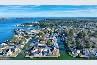 17 Widows Watch Court, Ocean Pines, MD 21811 - Photo 7