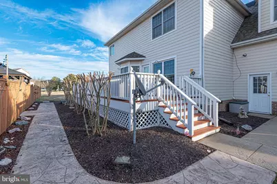 12004 Turtle Mill Road, Bishopville, MD 21813 - Photo 5