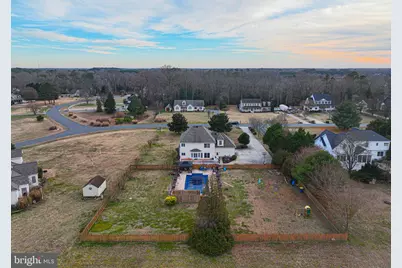 12004 Turtle Mill Road, Bishopville, MD 21813 - Photo 67