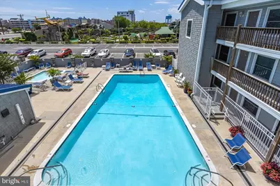 14001 Coastal Highway #119, Ocean City, MD 21842 - Photo 29