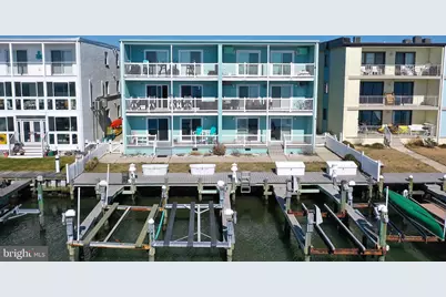 419 Bayshore Drive #202, Ocean City, MD 21842 - Photo 57