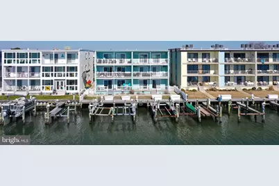 419 Bayshore Drive #202, Ocean City, MD 21842 - Photo 55