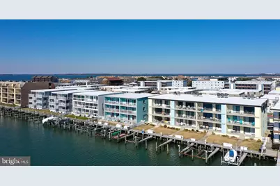 419 Bayshore Drive #202, Ocean City, MD 21842 - Photo 3