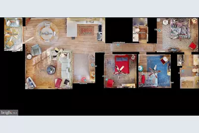 817 Gulf Stream Drive, Ocean City, MD 21842 - Photo 69