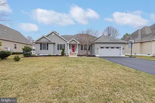12533 Whispering Woods Dr, Ocean City, MD 21842 - Photo 5