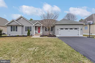 12533 Whispering Woods Dr, Ocean City, MD 21842 - Photo 1