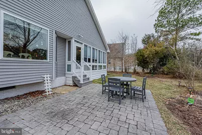 12533 Whispering Woods Drive, Ocean City, MD 21842 - Photo 7