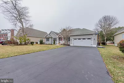 12533 Whispering Woods Drive, Ocean City, MD 21842 - Photo 47