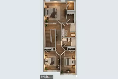 500 Riverside Drive #116, Pocomoke City, MD 21851 - Photo 3