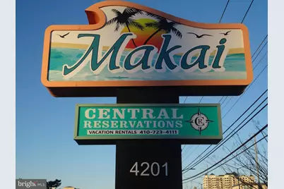 4201 Coastal Highway #203, Ocean City, MD 21842 - Photo 1