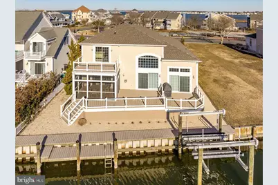 231 N Heron Drive, Ocean City, MD 21842 - Photo 7