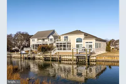 231 N Heron Drive, Ocean City, MD 21842 - Photo 89