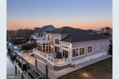 231 N Heron Drive, Ocean City, MD 21842 - Photo 3