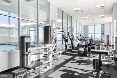 2 48th Street #1612 GATEWAY GRAND, Ocean City, MD 21842 - Photo 89