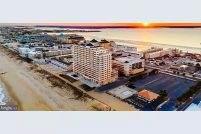 2 48th Street #1612 GATEWAY GRAND, Ocean City, MD 21842 - Photo 3