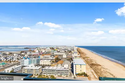 2 48th Street #1612 GATEWAY GRAND, Ocean City, MD 21842 - Photo 23