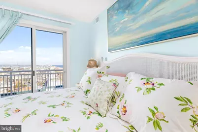 2 48th Street #1612 GATEWAY GRAND, Ocean City, MD 21842 - Photo 35
