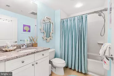 2 48th Street #1612 GATEWAY GRAND, Ocean City, MD 21842 - Photo 33