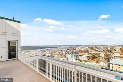 2 48th Street #1612 GATEWAY GRAND, Ocean City, MD 21842 - Photo 21