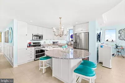 2 48th Street #1612 GATEWAY GRAND, Ocean City, MD 21842 - Photo 7