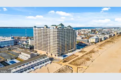 2 48th Street #1612 GATEWAY GRAND, Ocean City, MD 21842 - Photo 75