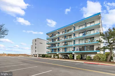 7 127th Street #403N, Ocean City, MD 21842 - Photo 27