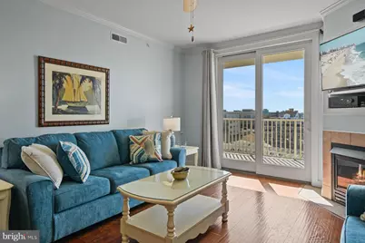 5901 Atlantic Avenue #513, Ocean City, MD 21842 - Photo 9