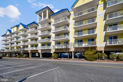 5901 Atlantic Avenue #513, Ocean City, MD 21842 - Photo 35