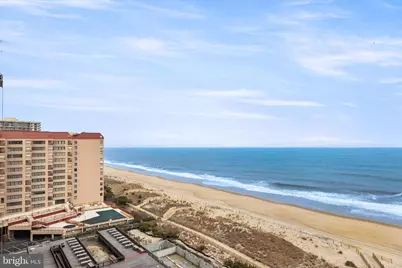 11000 Coastal Highway #1210, Ocean City, MD 21842 - Photo 31