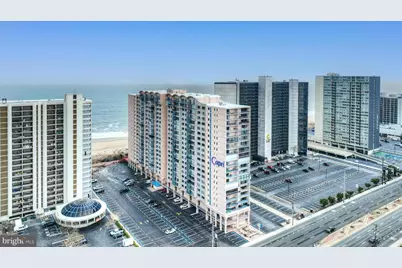 11000 Coastal Highway #1210, Ocean City, MD 21842 - Photo 33