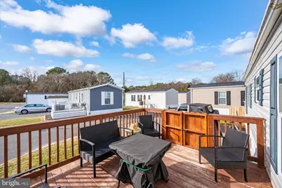 12346 Old Bridge Road #164, Ocean City, MD 21842 - Photo 29