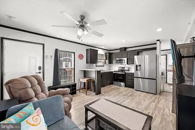 12346 Old Bridge Road #164, Ocean City, MD 21842 - Photo 11