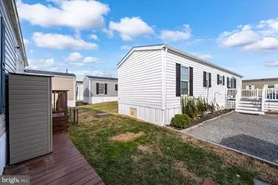 12346 Old Bridge Road #164, Ocean City, MD 21842 - Photo 37