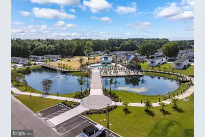 12346 Old Bridge Road #164, Ocean City, MD 21842 - Photo 3