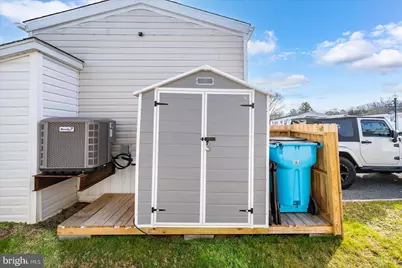 12346 Old Bridge Road #164, Ocean City, MD 21842 - Photo 31