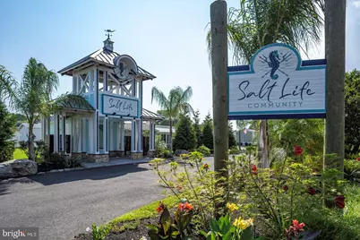 12346 Old Bridge Road #164, Ocean City, MD 21842 - Photo 39