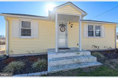 9530 Peerless Road, Bishopville, MD 21813 - Photo 3