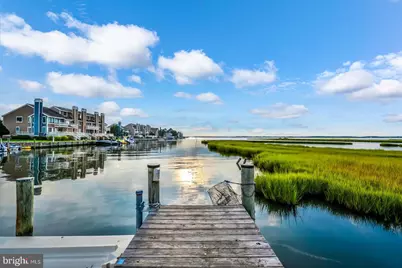205 125th Street #208B, Ocean City, MD 21842 - Photo 63