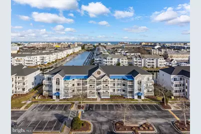 205 125th Street #208B, Ocean City, MD 21842 - Photo 41