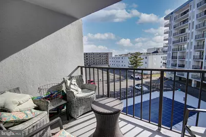 13400 Coastal Highway Highway #N402, Ocean City, MD 21842 - Photo 13