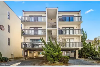 9 80th Street #1, Ocean City, MD 21842 - Photo 1