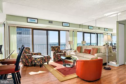 11000 Coastal Highway #1607, Ocean City, MD 21842 - Photo 5