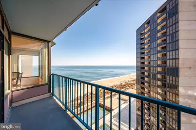 11000 Coastal Highway #1607, Ocean City, MD 21842 - Photo 31