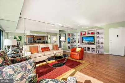 11000 Coastal Highway #1607, Ocean City, MD 21842 - Photo 7